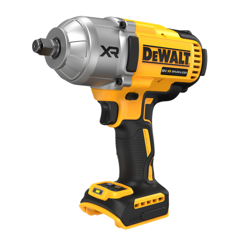 DEWALT Cordless Impact Wrench 1/2in Dr 1355Nm 18V - Bare Tool
