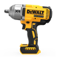 DEWALT Cordless Impact Wrench 1/2in Dr 1355Nm 18V - Bare Tool