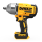 DeWalt Cordless Impact Wrench 1/2in Dr 1355Nm 18V - Bare Tool