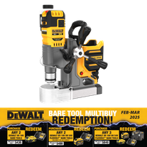 DeWalt Cordless Mag Drill Brushless 18v - Bare Tool