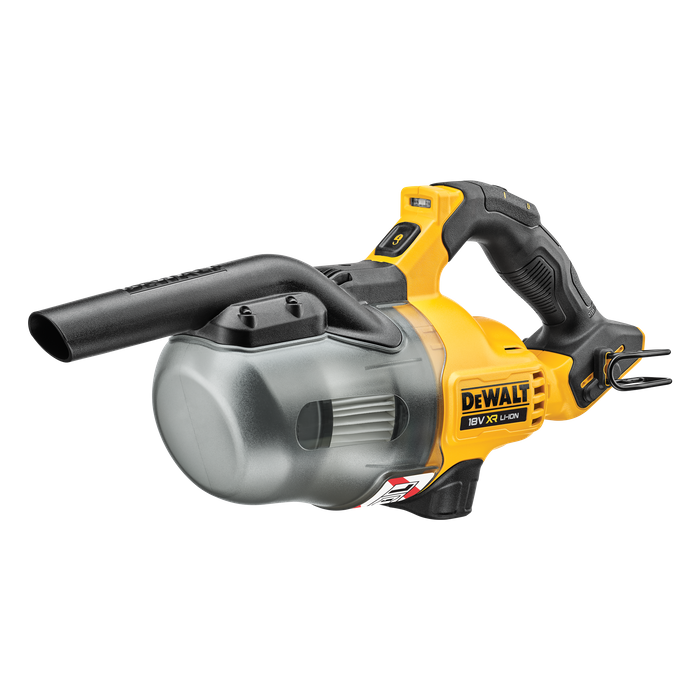 Dewalt cordless store vacuum 18v