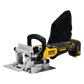 DeWalt Cordless Biscuit Joiner Brushless 18V - Bare Tool