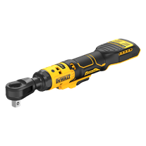 DeWalt Cordless Ratchet Brushless 3/8in Dr 18v - Bare Tool