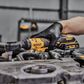 DeWalt Cordless Ratchet Brushless 3/8in Dr 18v - Bare Tool