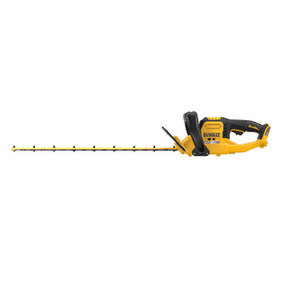 DEWALT FLEXVOLT Cordless Hedge Trimmer Brushless 650mm 54V - Bare Tool