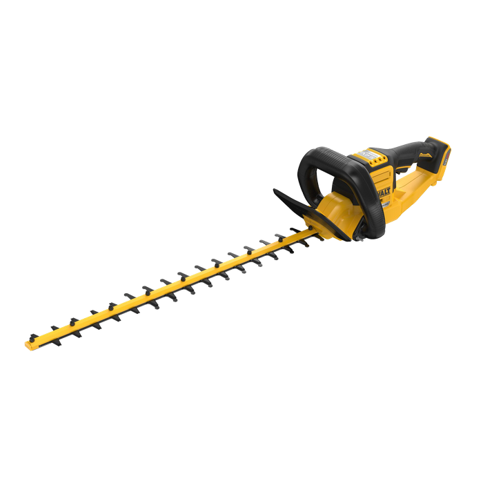 Buy DeWalt Cordless Hedge Trimmer Brushless 650mm 54V Bare Tool online in New Zealand The ToolShed