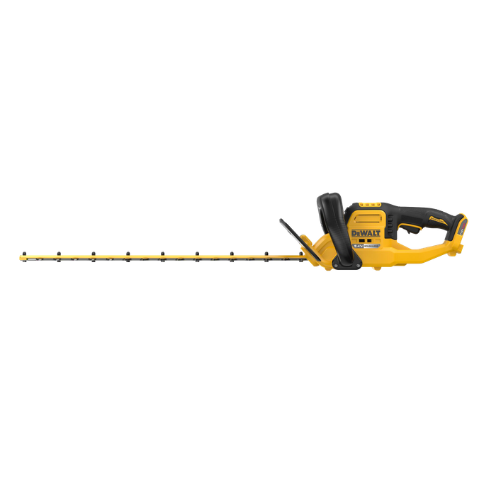 Buy DeWalt Cordless Hedge Trimmer Brushless 650mm 54V Bare Tool online in New Zealand The ToolShed