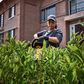 DEWALT FLEXVOLT Cordless Hedge Trimmer Brushless 650mm 54V - Bare Tool