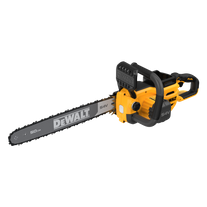 DEWALT FLEXVOLT Cordless Chainsaw Brushless 50cm/20in 54V - Bare Tool