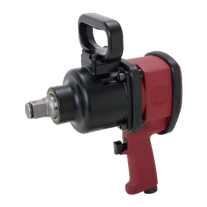 Shinano Air Impact Wrench 1in Dr 2,500Nm