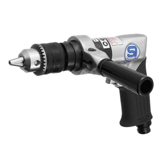 Shinano Air Drill 13mm 800RPM