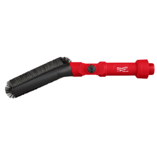 Milwaukee AIR-TIP Low Profile Pivoting Brush