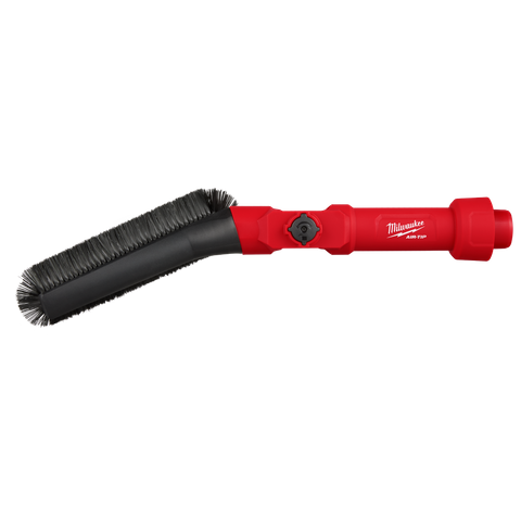 Milwaukee AIR-TIP Low Profile Pivoting Brush