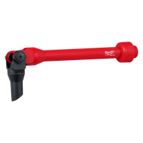 Milwaukee AIR-TIP Pivoting Extension Wand