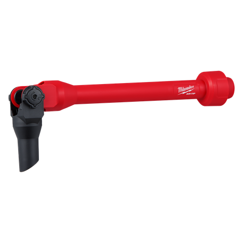 Milwaukee AIR-TIP Pivoting Extension Wand