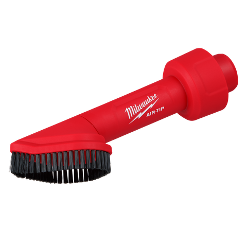 Milwaukee AIR-TIP Rotating Corner Brush