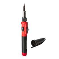 Tradeflame Mini Blow Torch & Soldering Iron
