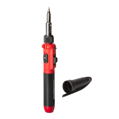 Tradeflame Mini Blow Torch & Soldering Iron