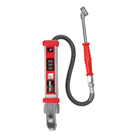 Jamec Pem Tyre Inflator