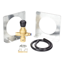 Tradeflame Mini Regulator Conversion Kit