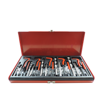 ToolShed Thread Repair Kit 131pc