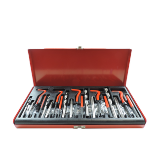 ToolShed Thread Repair Kit 131pc