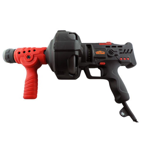 ToolShed Electric Drain Cleaner