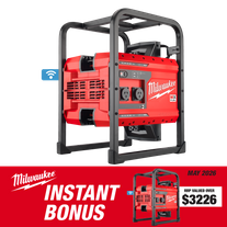 Milwaukee MX FUEL Power Supply - Bare Tool
