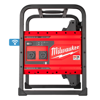 Milwaukee MX FUEL Power Supply - Bare Tool