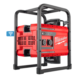 Milwaukee MX FUEL Power Supply - Bare Tool