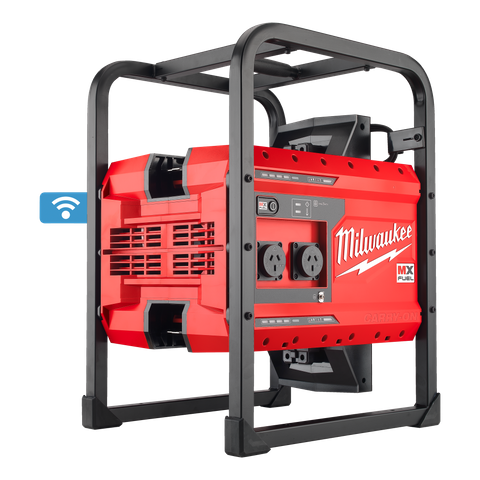 Milwaukee MX FUEL Power Supply - Bare Tool