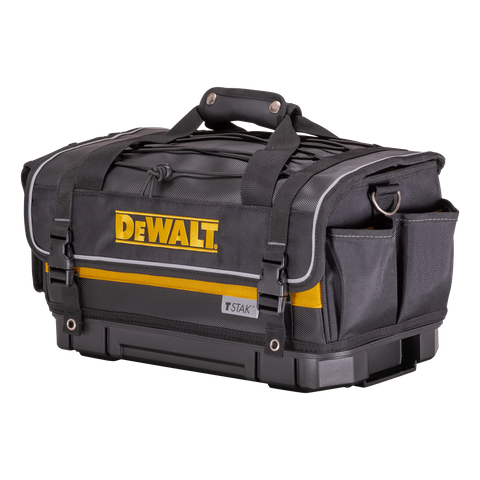 DeWalt TSTAK Rigid Tool Bag