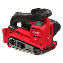 Milwaukee M18 FUEL Cordless Belt Sander Brushless 75mm 18V - Bare Tool