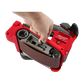 Milwaukee M18 FUEL Cordless Belt Sander Brushless 75mm 18V - Bare Tool