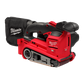 Milwaukee M18 FUEL Cordless Belt Sander Brushless 75mm 18V - Bare Tool