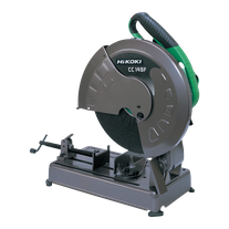 HiKOKI Metal Cut Off Saw 355mm