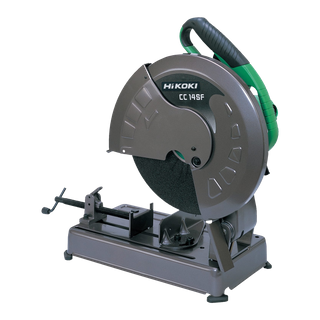 HiKOKI Metal Cut Off Saw 355mm