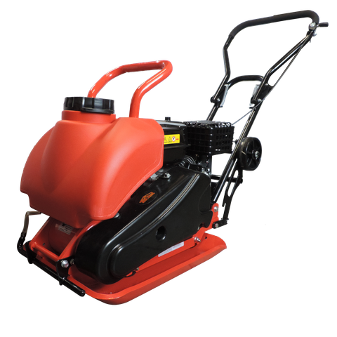 ToolShed Plate Compactor 80kg