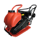 ToolShed Plate Compactor 80kg