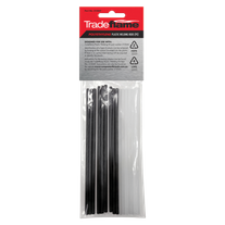 Tradeflame Plastic Welding Rods Polyethelyne (PE) 20pk