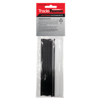 Tradeflame Plastic Welding Rods Polystyrene (PS) 20pk