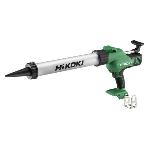 HiKOKI Cordless Caulking Gun 600ml 18V - Bare Tool