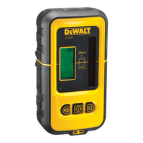 DeWalt Laser Detector for Red Laser