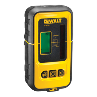 DeWalt Laser Detector for Red Laser