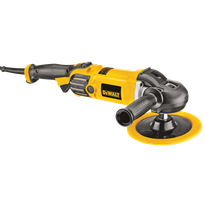 DeWalt Polisher/Sander 180mm