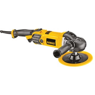 DeWalt Polisher/Sander 180mm