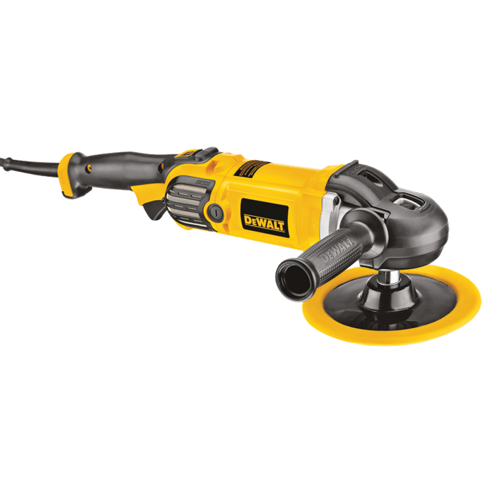 Dewalt cordless best sale sander polisher