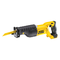 DeWalt Cordless Reciprocating Saw 18v - Bare Tool