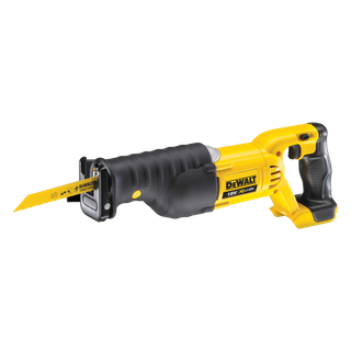 DeWalt Cordless Reciprocating Saw 18v - Bare Tool