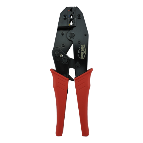ToolShed Electrical Crimping Tool